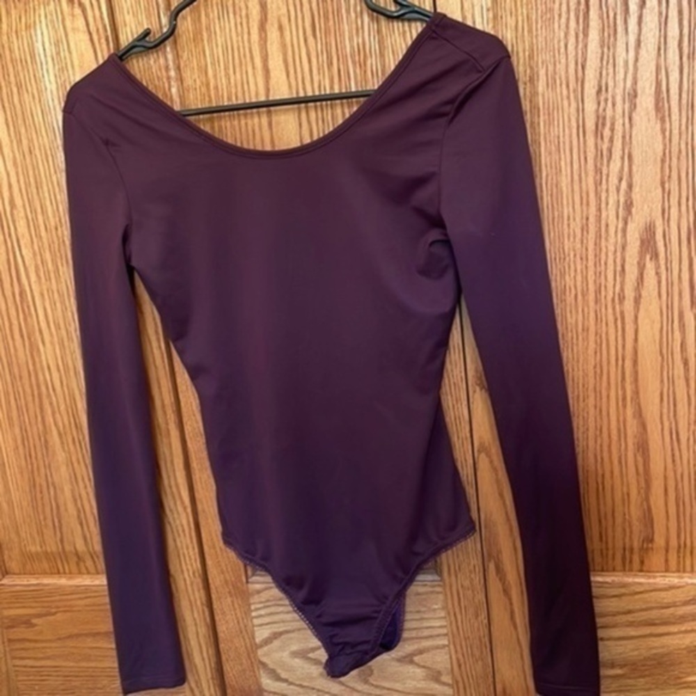 Bodysuit